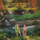 Various Artists - Moonrise Kingdom (CD)