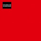Conrad Schnitzler - Rot (CD)