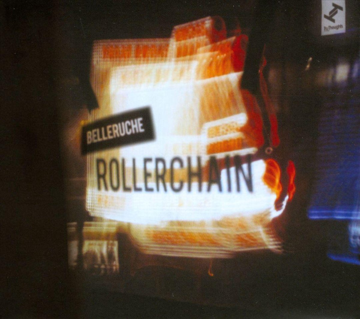 Rollerchain