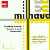 Various - 20th Century Classics: Milhaud