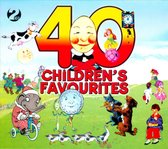 40 Children'S Favourites