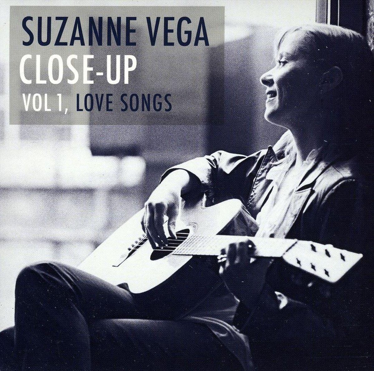 Close Up Volume 1 - Love Songs