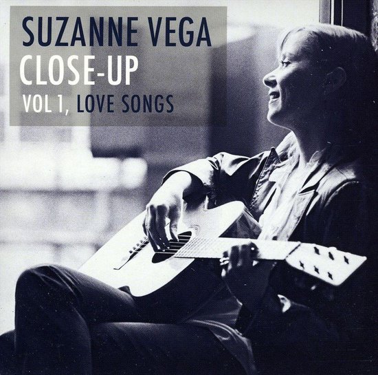 Close Up Volume 1 - Love Songs