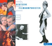 Grosse Deutsche Filmkomponisten, Vol. 9