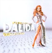 Les Tubes Disco De Dalida