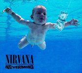 Nevermind (Remastered Deluxe Edition)