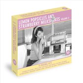 Lemon Popsicles &  Strawberry Milkshakes Vol.2