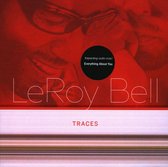 Leroy Bell - Traces (CD)