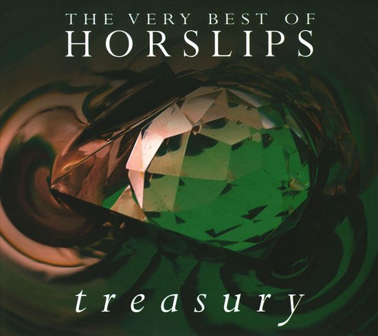 Horslips - Treasury - The Very Best Of (2 CD)