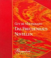 Das Freudenhaus: Maupassantes