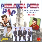 Various Artists - Philadelphia Pop 57-59. Rockin And (2 CD)