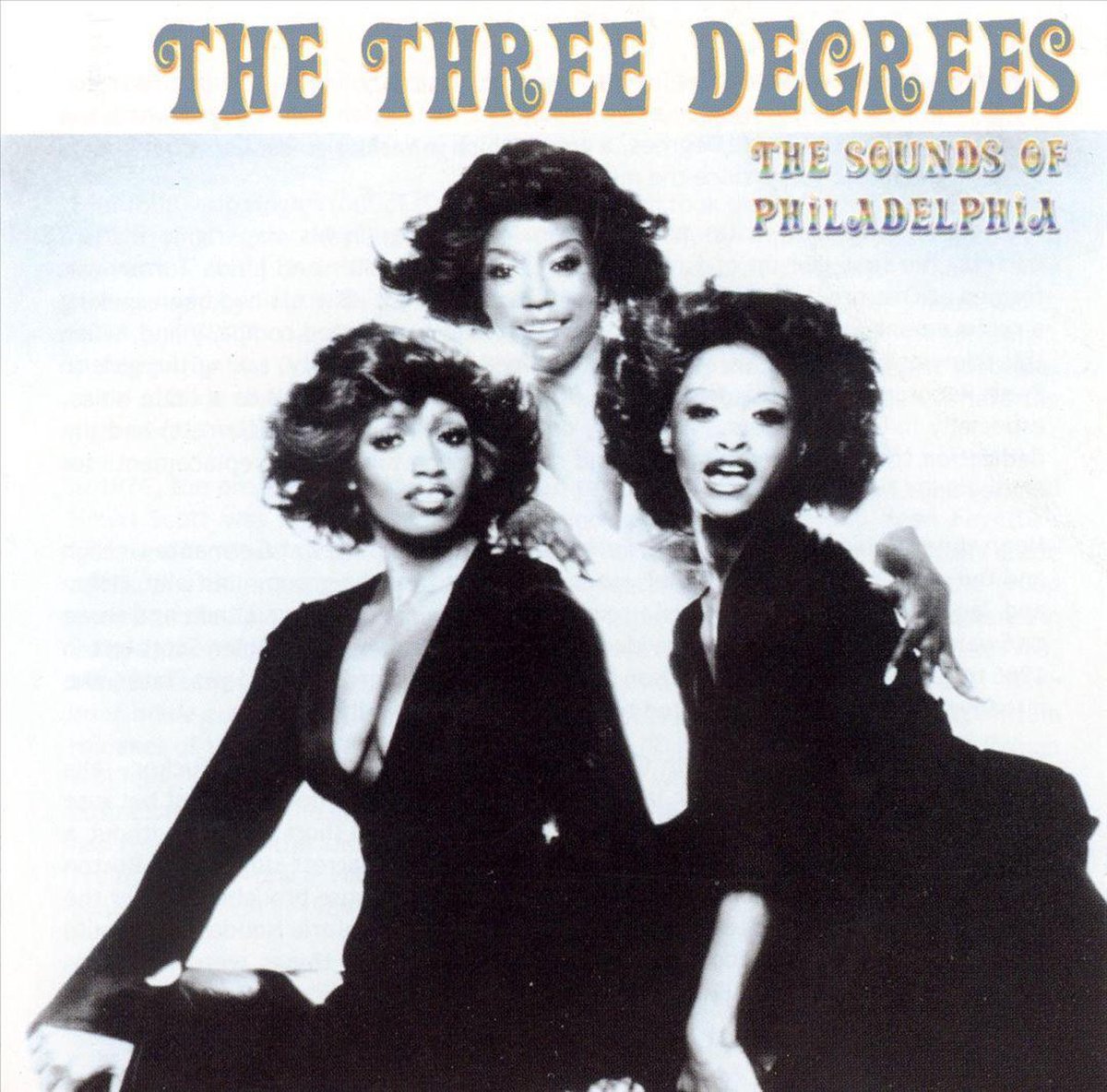 The Sounds Of Philadelphia