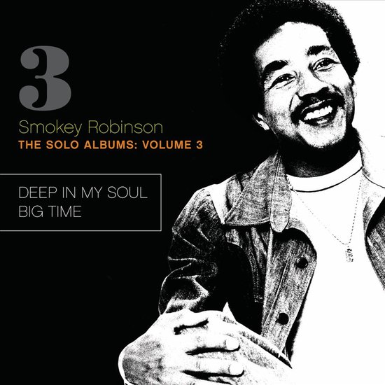 Solo Albums: Vol. 3