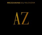 La Mezzanine De L'Alcazar