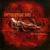 Interitus Dei - In Motion (CD)