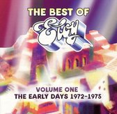 Best of Eloy, Vol.1: The Early Days 1972-1975