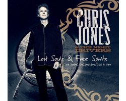 Lost Souls & Free Spirits