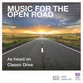 Music for The Open Road