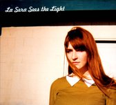 La Sera - Sees The Light (CD)