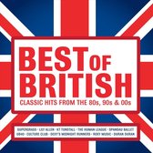 Best Of British: Classic Hits