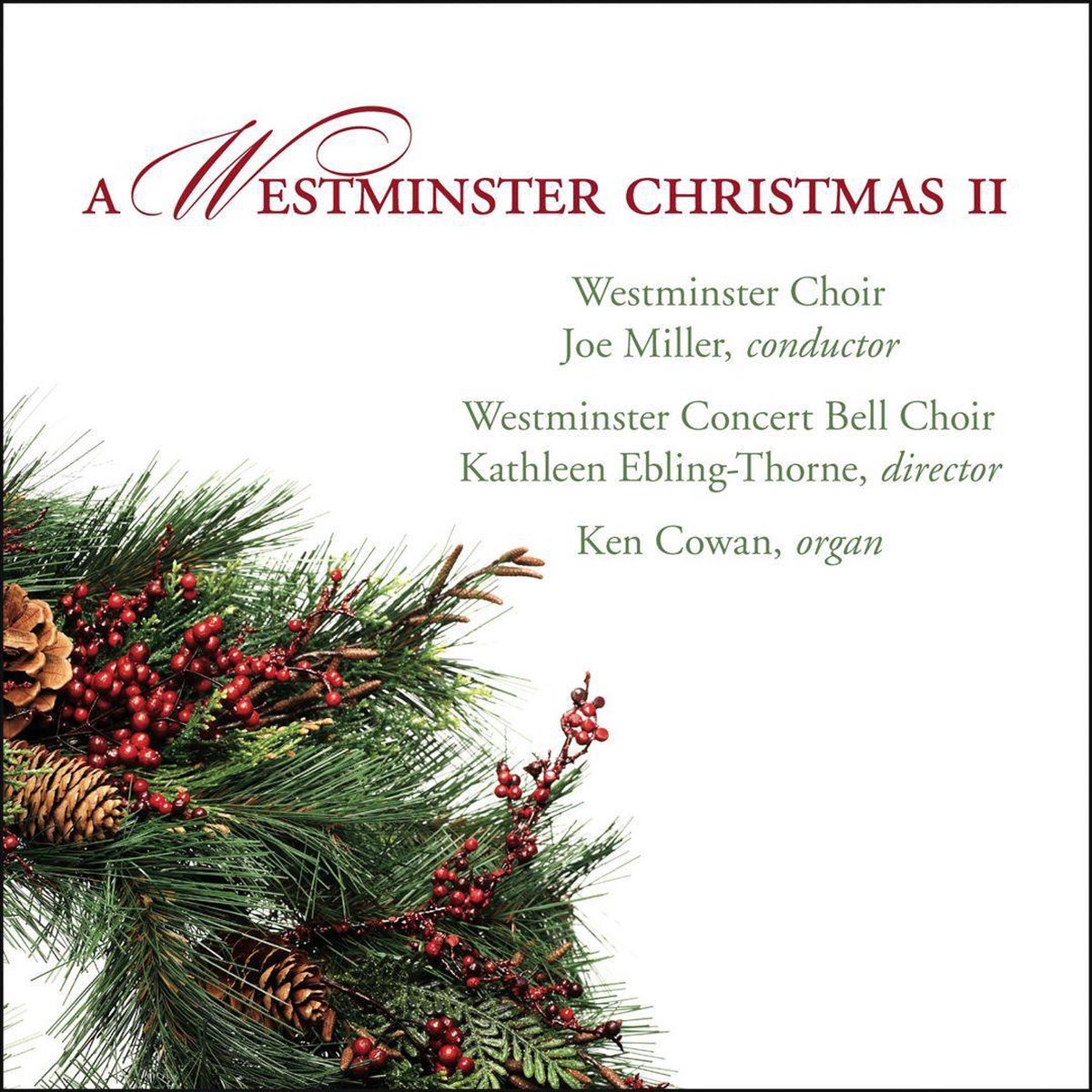 Westminster Christmas II