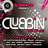 Slam FM - Clubbin' Best Of 2011