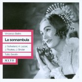 Bellini: La Sonnambula (Covent Garden 1960)