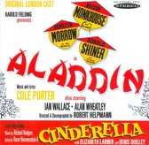 Aladdin/Cinderella