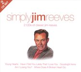 Simply Jim Reeves