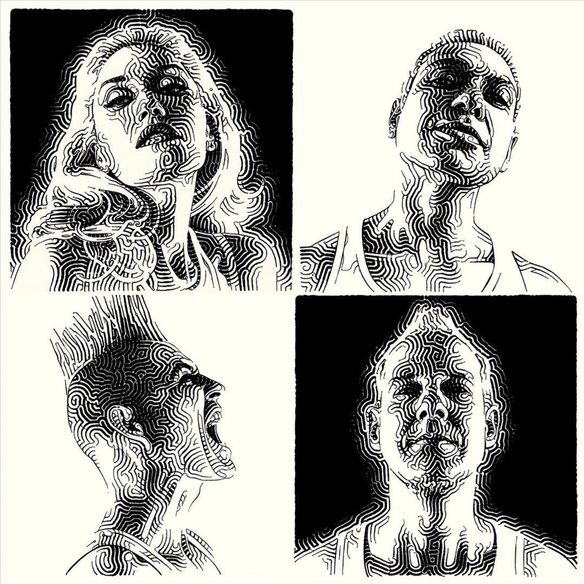 Push & Shove (Deluxe Edition)