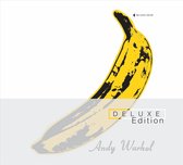The Velvet Underground & Nico (Deluxe 45th Anniversay Edition)