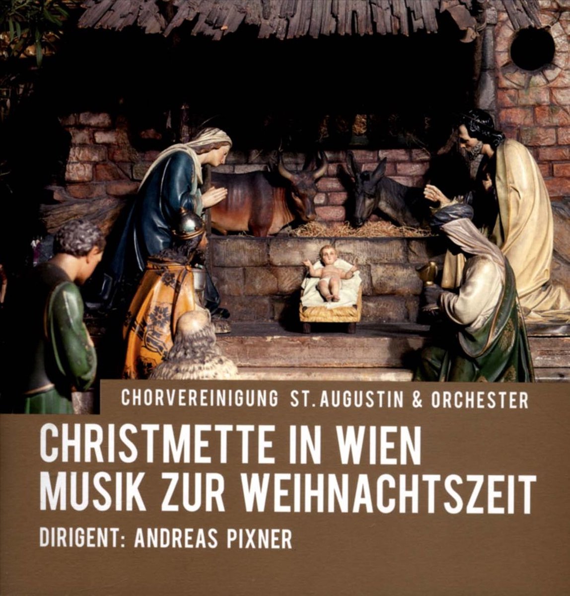 Musik zur Weihnachtszeit