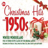 Christmas Hits Of 1950 S - Various