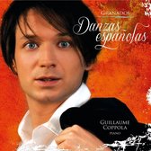 Guillaume Coppola - Danzas Espanolas (CD)