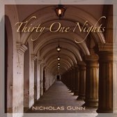 Nicholas Gunn - Thirty-One Nights (CD)