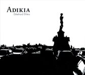Ekkehard Ehlers - Adikia (CD)