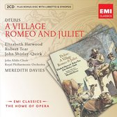 Davies Meredith - Delius A Village Romeo And Ju