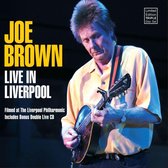 Live in Liverpool