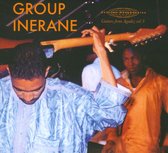 Group Inerane - Guitars From Agadez Volume 3-Music Of (CD)