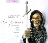 Mozart: Don Giovanni