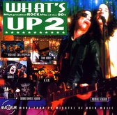 What's Up, Vol. 2: More Greatest Rock Hits of the 90's