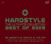 Hardstyle The Ultimate Collection (CD)