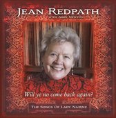 Jean W. Abby Newton Redpath - Will Ye No Come Back Again. Songs O (CD)