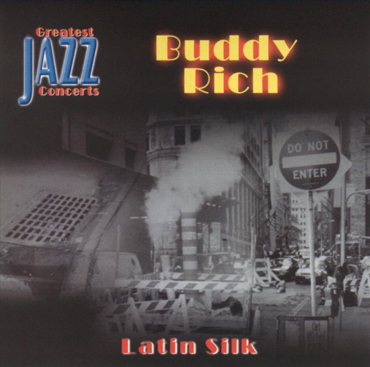 Latin Silk