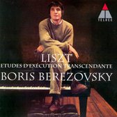 Liszt: Études d'exécution transcendante