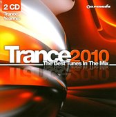 Trance 2010 Yearmix