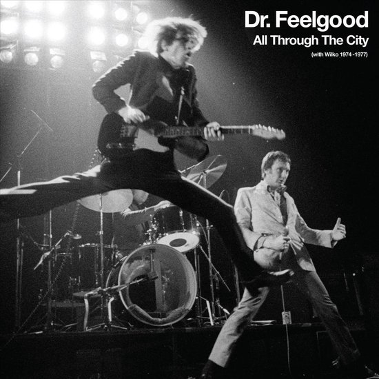 All Through The City, Dr Feelgood | Muziek | bol
