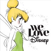 We Love Disney Ltd.Del.Ed.)