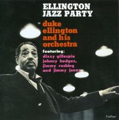 Ellington Jazz Party