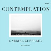 Gabriel Zufferey Contemplation 1-Cd
